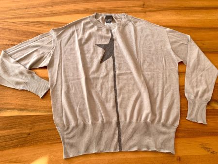 Lorena Antoniazzi Cashmere Kaschmir Pullover 36 / IT 42*NEU*