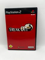 Freak Out (Deutsch) - Playstation 2