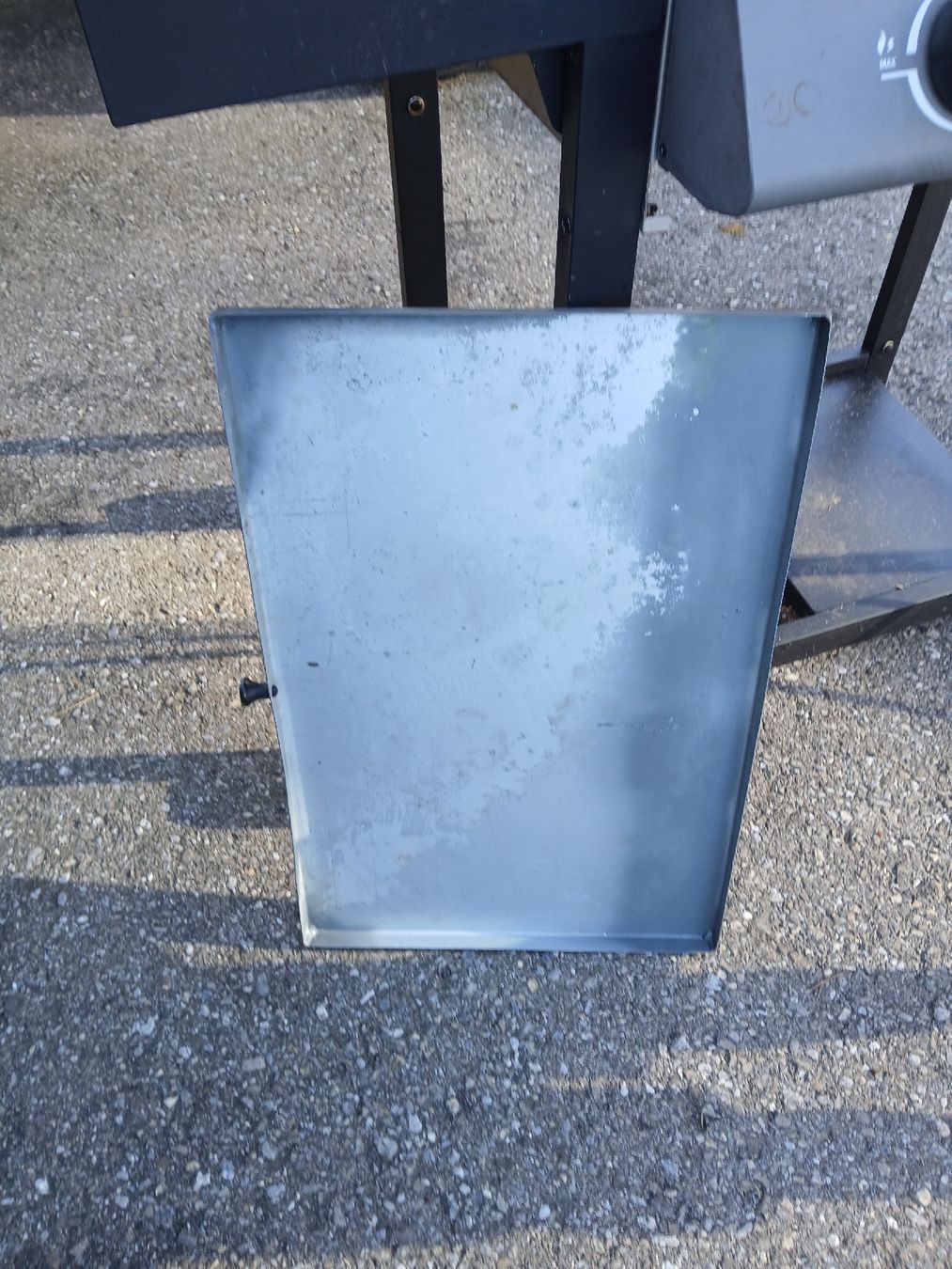 Grills: Gasgrill – Gebraucht aus Eggiwil von Fradi91 3