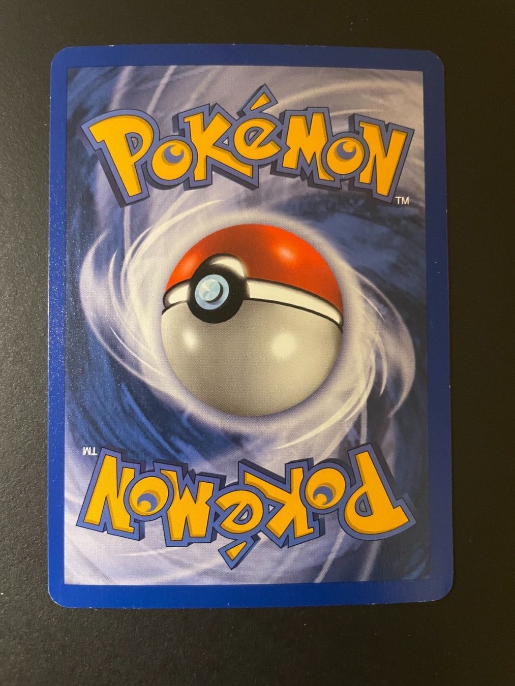 Pokémon Sammelbilder & Trading cards: Wailmer 48/109 Reverse Holo-Ex Ruby – Gebraucht aus Zürich von pokemon_cards 1