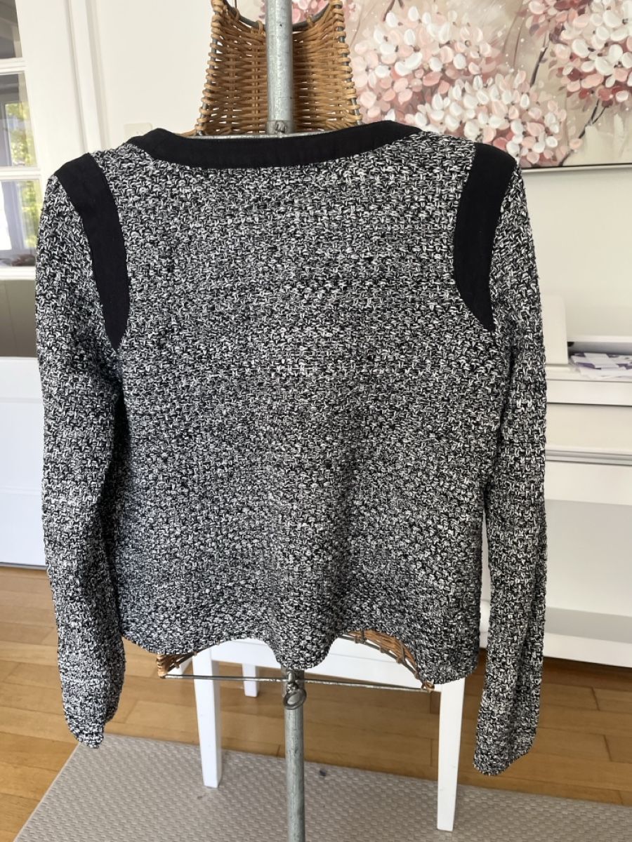 Giacche: Elegante Strickjacke, Cache Cache, S – Usato da Solothurn venduto da Bobesch08 3