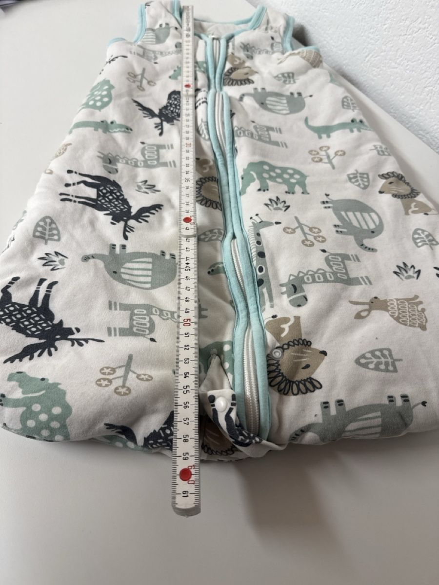Sacchi a pelo: Schlafsack (0-6M) – Usato da Bettwiesen venduto da Maori6 1