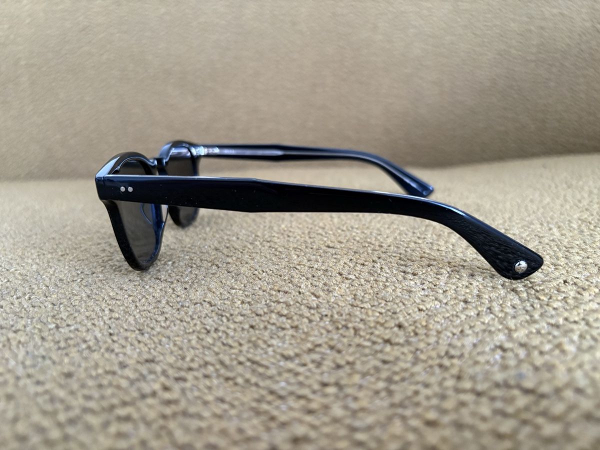 Lunettes & Verres: Garrett Leight Ace Sun – D'occasion à Basel par siisx 4