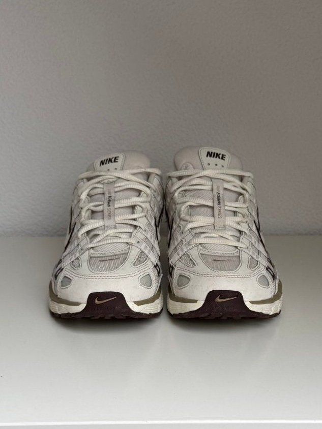 Nike Scarpe da uomo: Nike P-6000 Earth Light Bone gr 42.5 – Usato da Muhen venduto da mauyo 1
