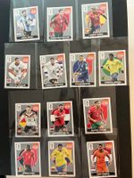 Panini FIFA World Cup 2026 Sticker 13 Stk. Silber