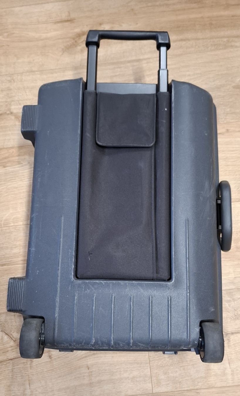 Samsonite Reisekoffer: Samsonite Reisekoffer – Gebraucht aus Wilihof von Raphaela30 1