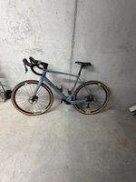 Gravelbike Simplon Inissio
