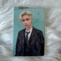 stray kids felix oddinary withfans photocard