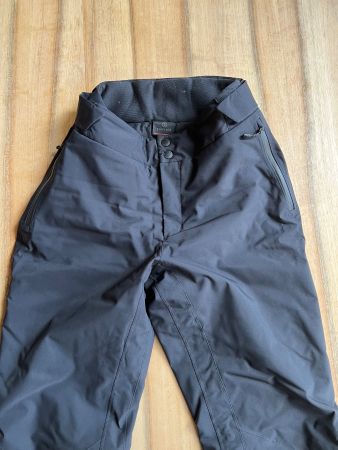 Bogner Skihose Fire+Ice | schwarz | Gr. M