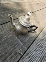 Metall: Teekrug S-vintage