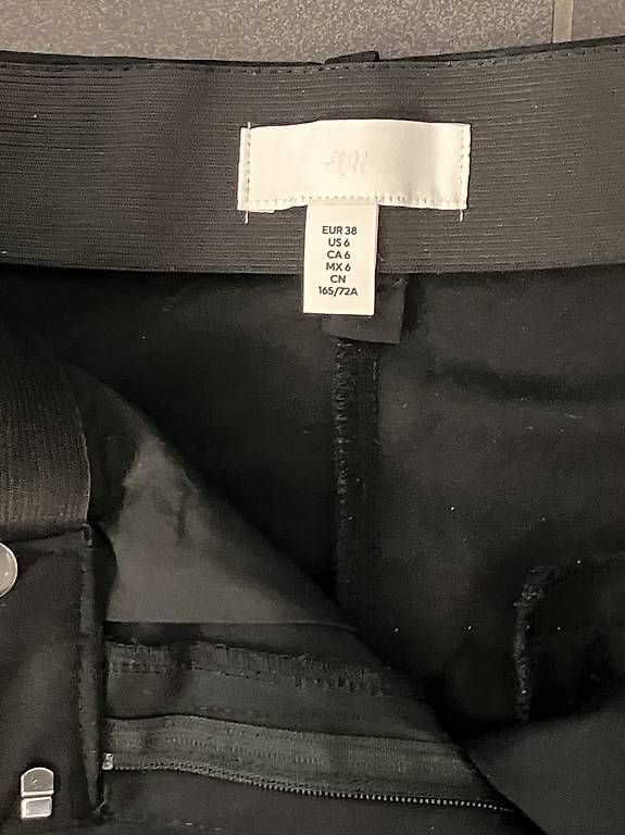 Anzüge & Kostüme: Damen-Anzug mit zwei Sacks – Gebraucht aus Baden von sylivianne 4