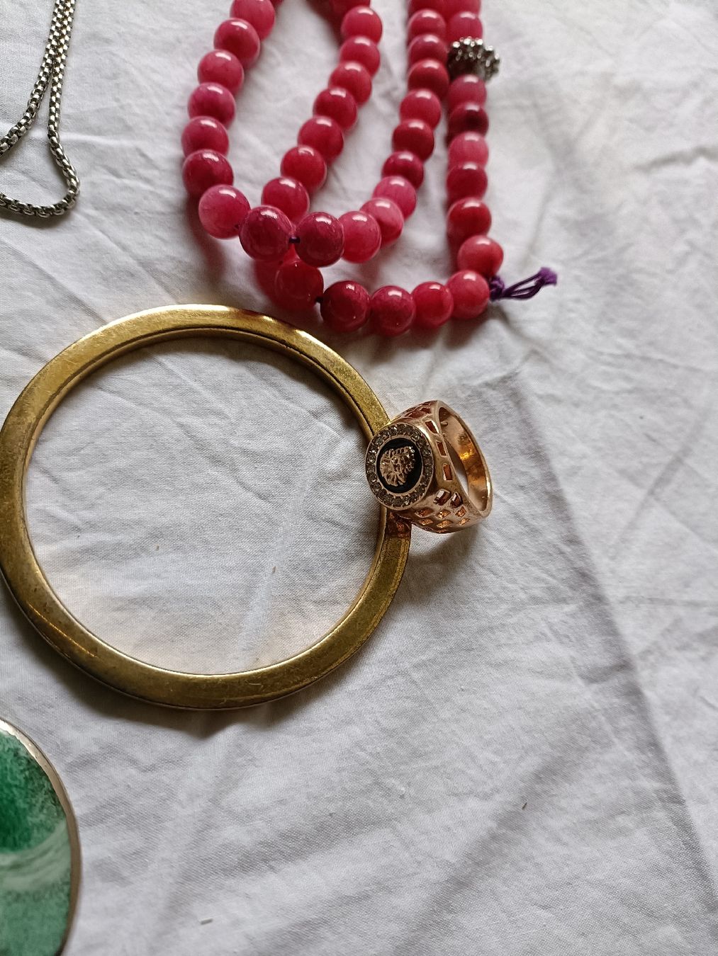 Sonstiger Schmuck: schmuck  – Gebraucht aus Uster von gen_2njk 4