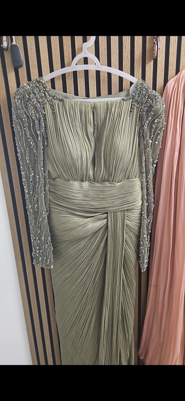 Robes: Abendkleid – D'occasion à Möhlin par Dita-22 1
