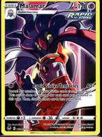 Pokémon – Malamar 🇺🇸 - SIT-TG06 - Silver Tempest