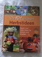 Die 101 schönsten Herbstideen