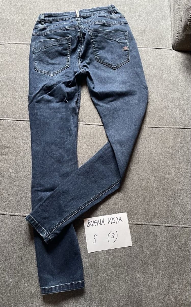 Kleiderpakete & -sets: 7 Jeans Hosen – Gebraucht aus Süderen von Da1910 3