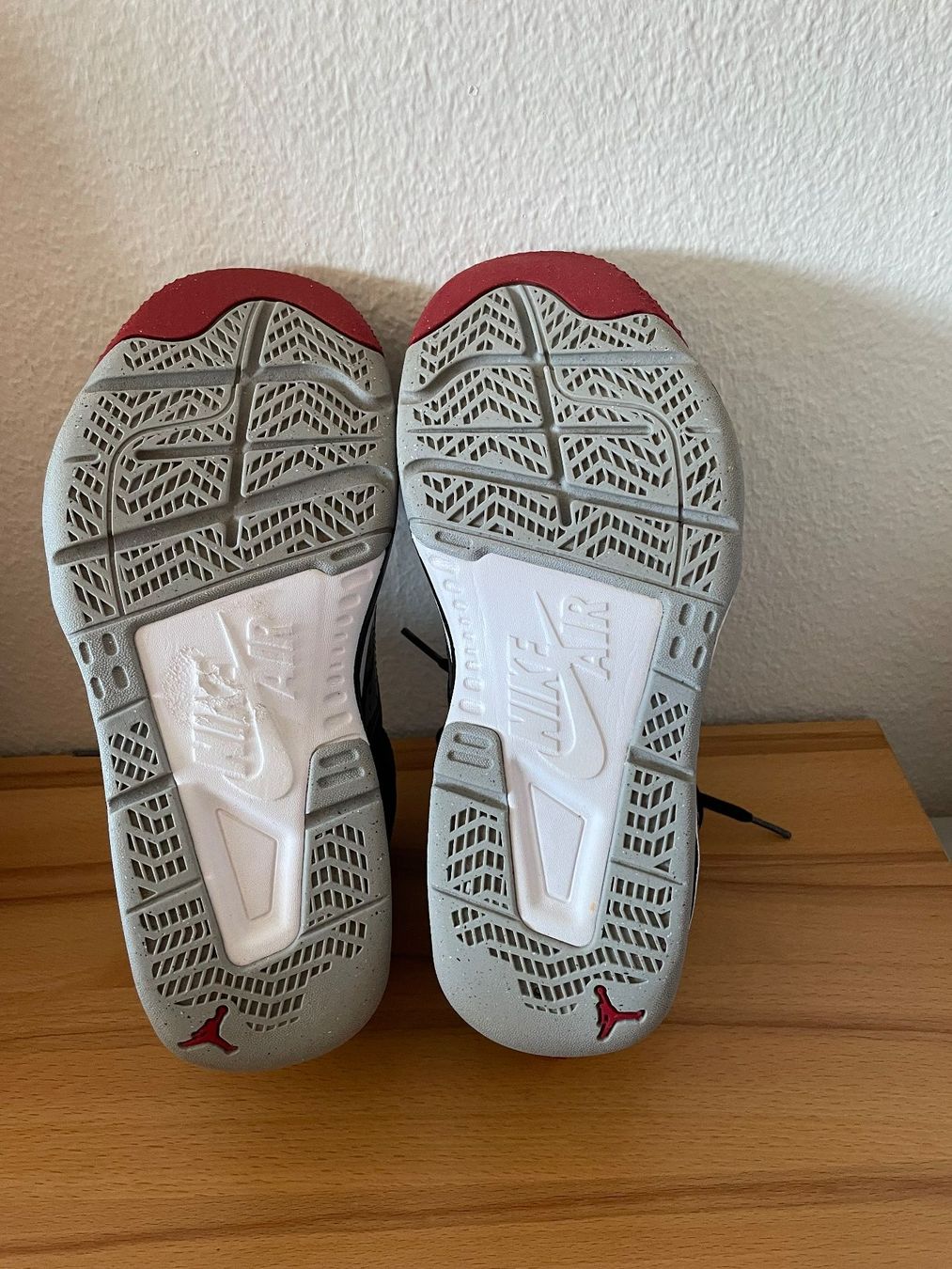 Scarpe da uomo: Schuhe Jordan Flight, Grösse 40 – Nuovo (secondo la descrizione) da Wettingen venduto da lili_66 9