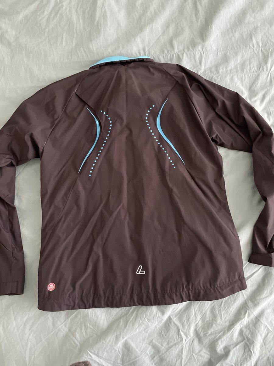 Löffler Vestes: Windjacke von Löffler – D'occasion à St.Gallen par Enka_Var 4