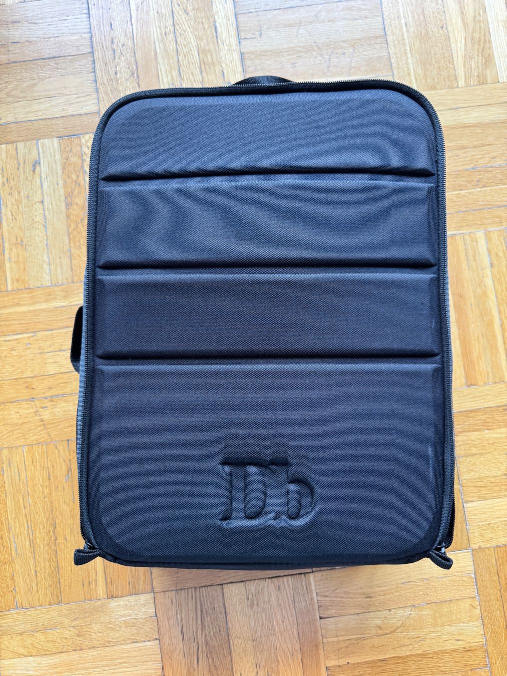 Rucksäcke: Großer Db-Rucksack mit integrierter Fototasche – Gebraucht aus Genève von Greg_8ff 6