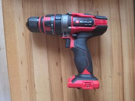 Einhell Akku Schlagbohrmaschine Neu!