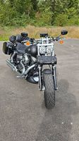 Harley-Davidson FXDF Fat Bob (ABS) MFK & Service 3.Nov. 2026
