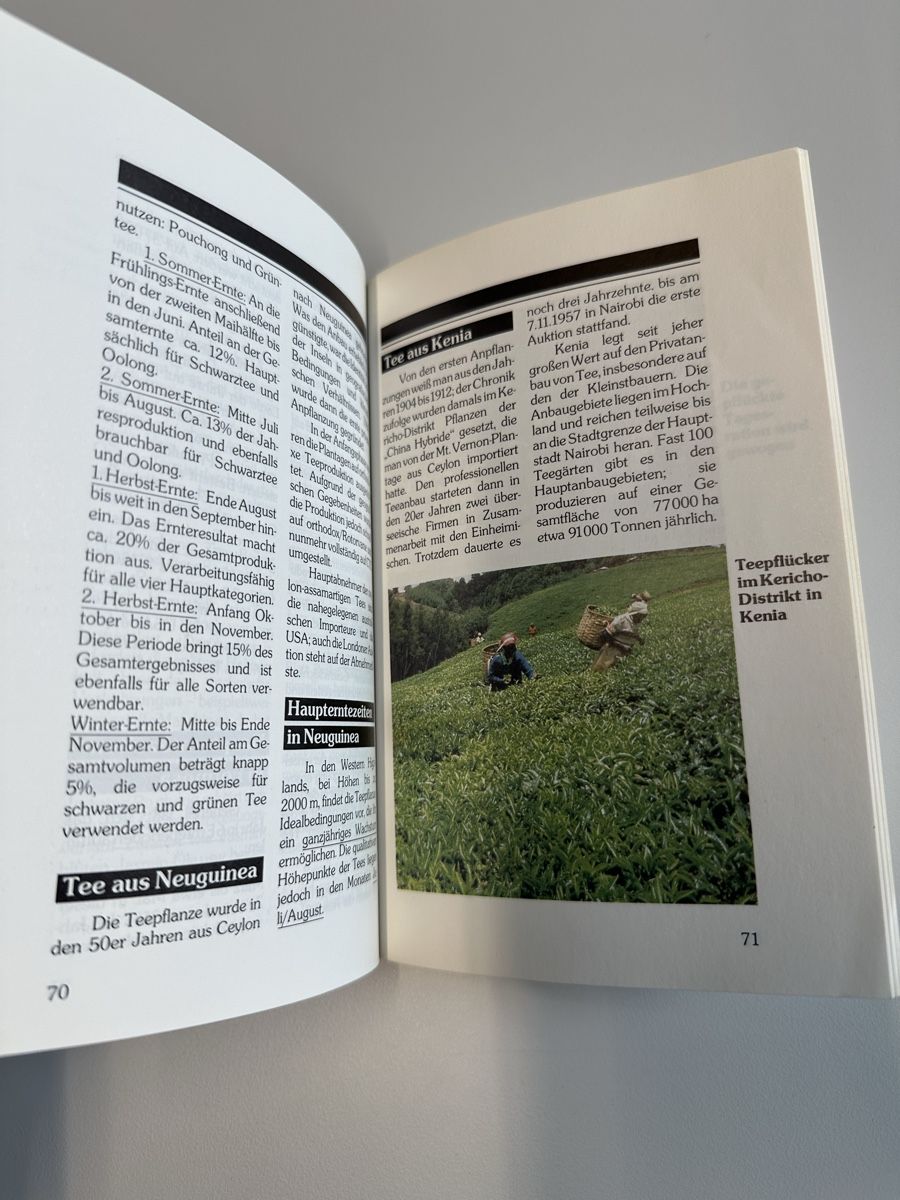 Libri: Das Fachbuch – Usato da Schwende venduto da weesli 7