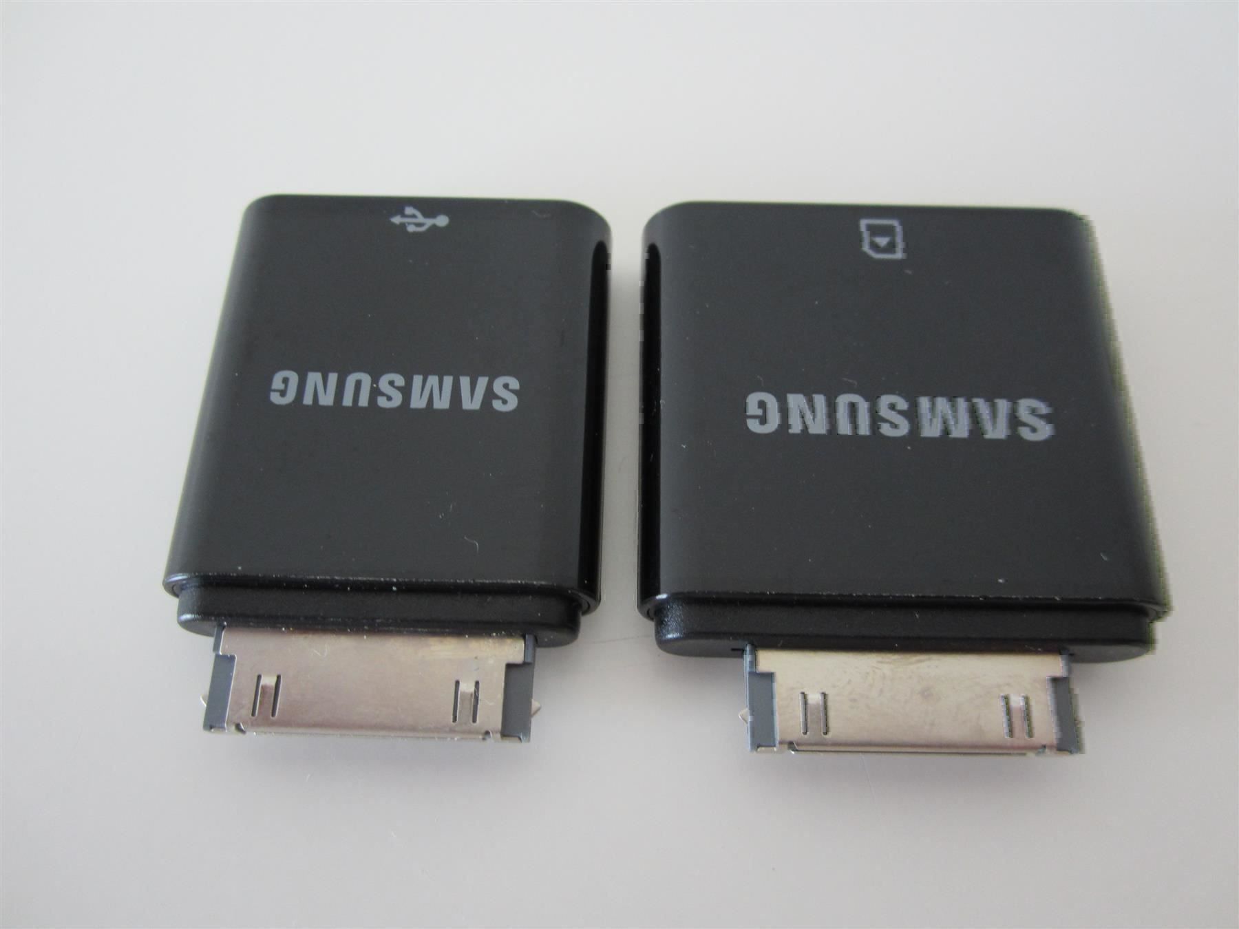 Samsung Laufwerke & Adapter: Samsung USB Connect. Kit  EPL-1PLRBEGSTD – Gebraucht aus Zürich von Lacoste06 6
