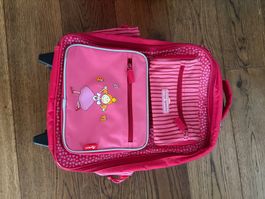 Kinder Reisekoffer mit Rollen