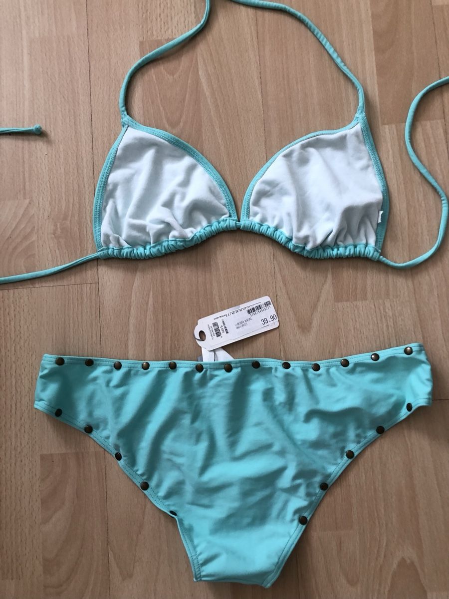 Costumi da bagno & Bikini: Florinda Bikini Gr.L – Nuovo (secondo la descrizione) da Chur venduto da vicky7 5