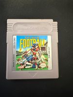 Nintendo Game Boy Play Action Football
