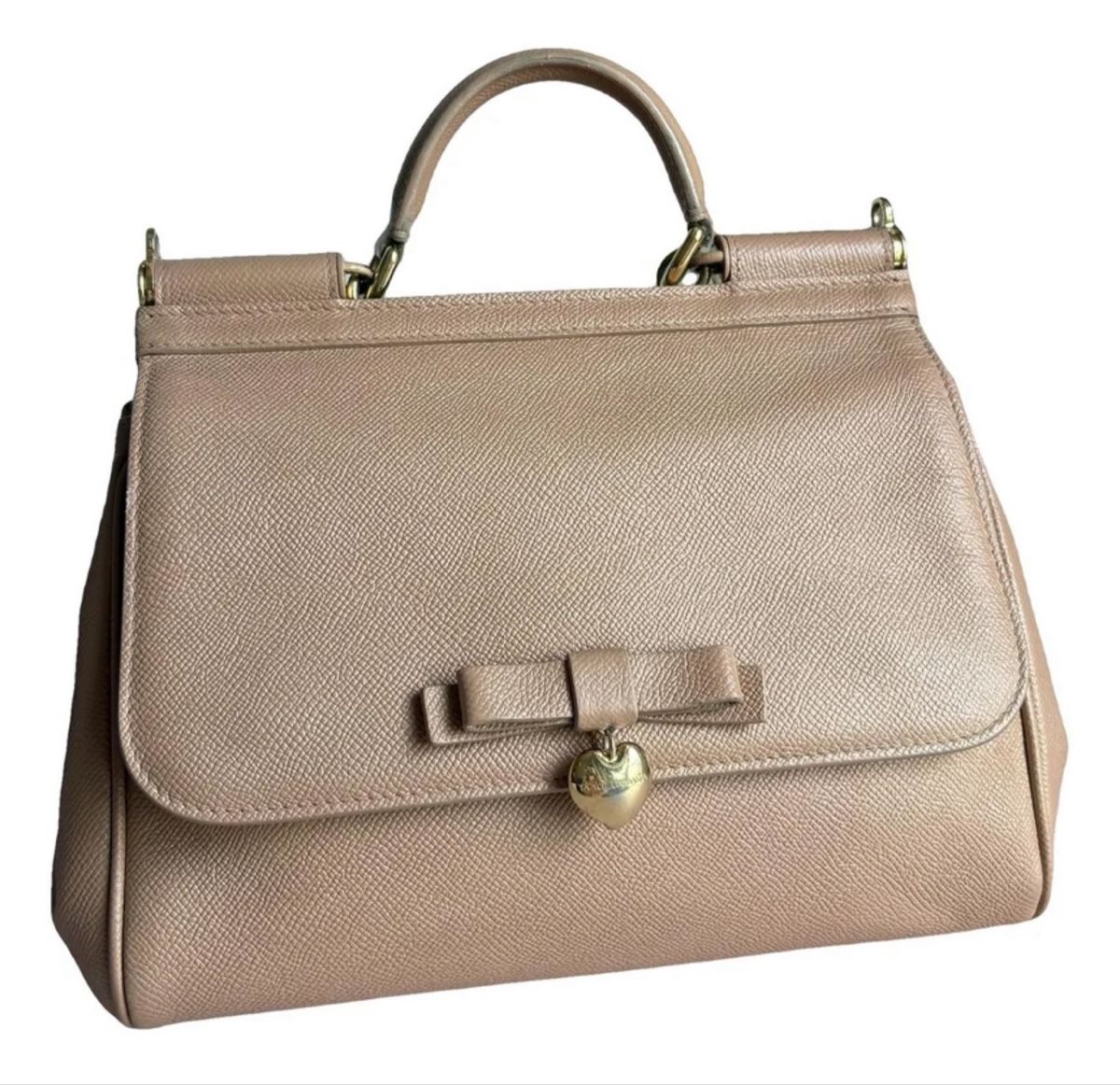 Borse da donna: D&G My Sicily Bag – Usato da Zürich venduto da fed_vh9n