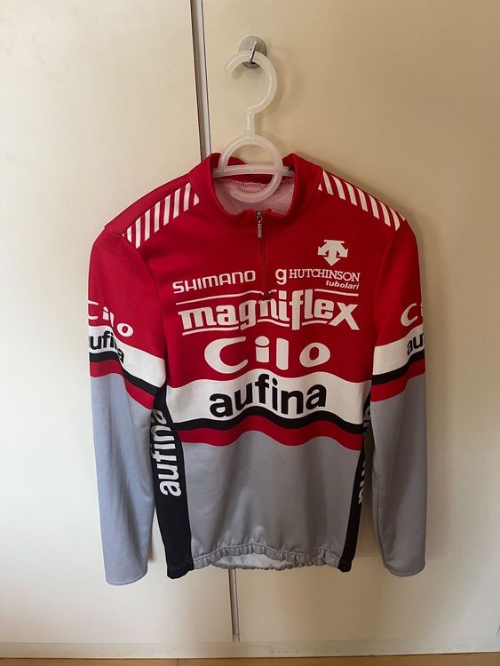 Cilo Aufina Trikot Kaufen auf Ricardo