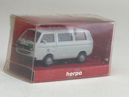 HR- Herpa VW T3 Zoll