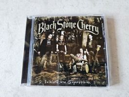 Black Stone Cherry  -  Folklore And Superstition