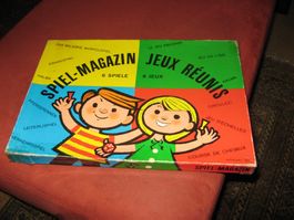 Spiel-Magazin