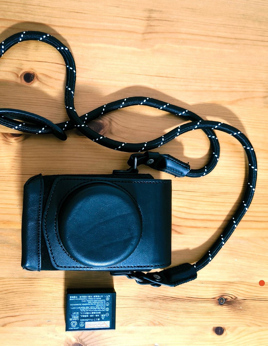 Fujifilm Kamera: Fujifilm X-Half Kompaktkamera – Neu (gemäss Beschreibung) aus Unterkulm von mili0908 3