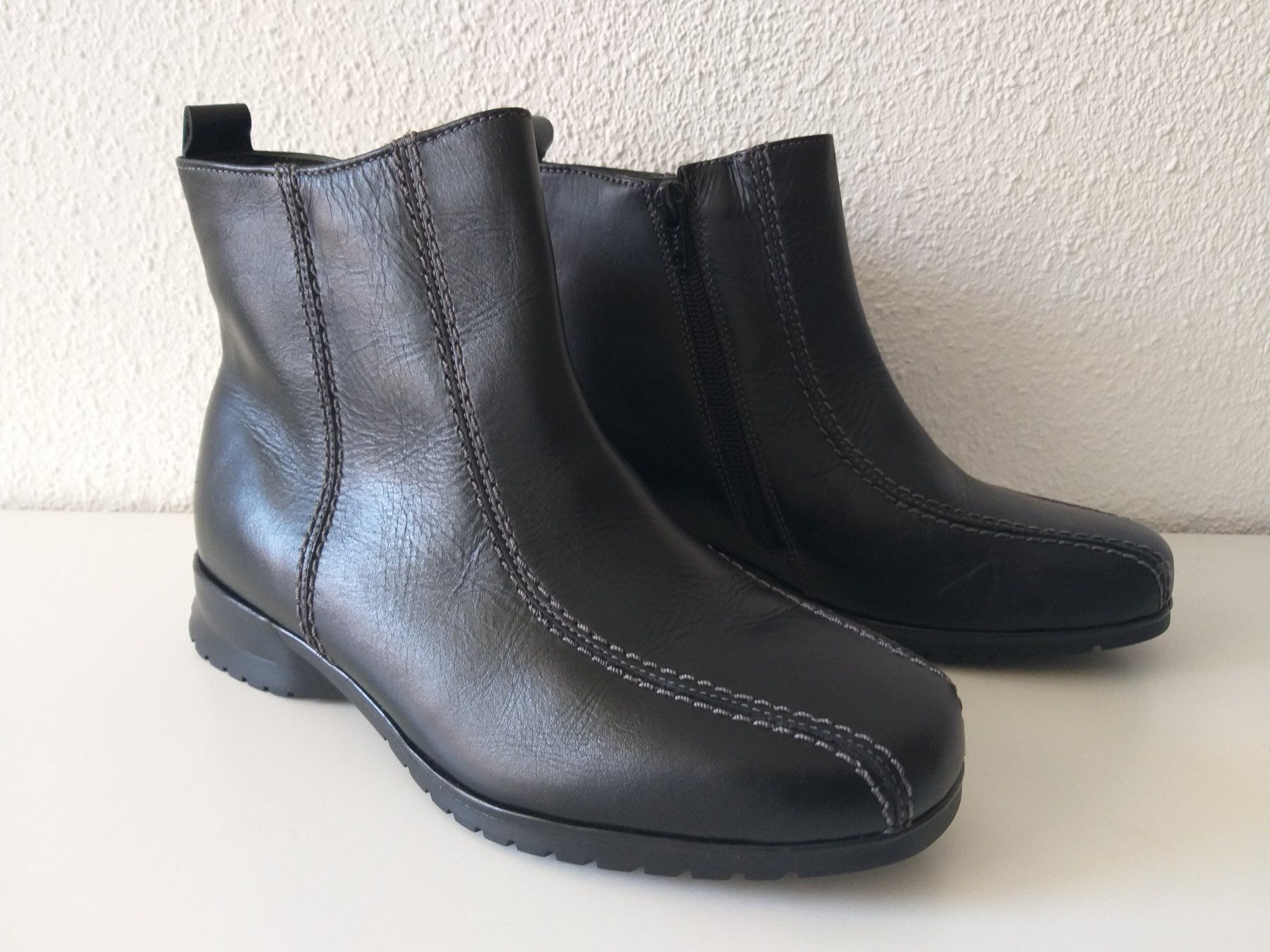 Scarpe da donna: BAREFOOT Bottines / Stiefeletten Pointure / Nummer 36 – Nuovo (secondo la descrizione) da Cossonay-ville venduto da Super-Price-Quality 1