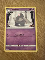 Dusclops #061/172 NM English