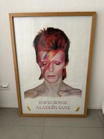 David Bowie Bild
