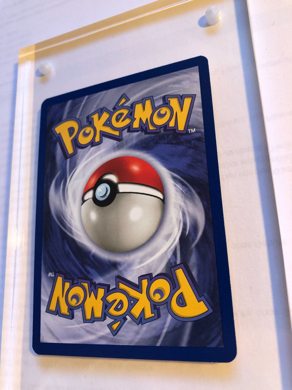 Carte collezionabili: Dark Kadabra (unc.) Team Rocket 1st - MINT - ab 1.- – Usato da Giubiasco venduto da dan_pr8b 6