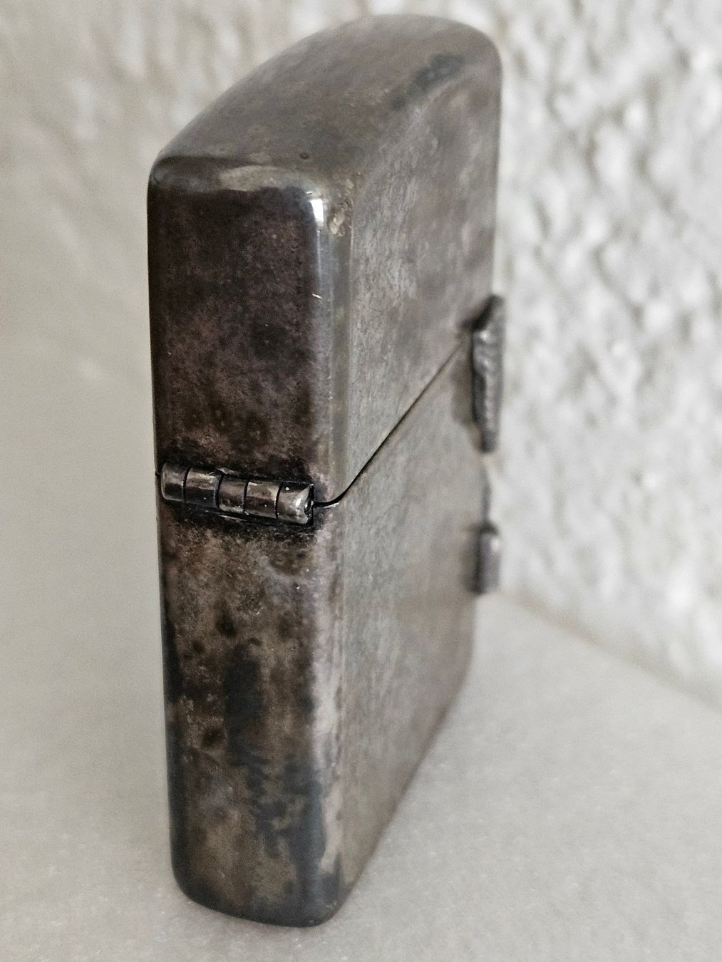 Zippo Briquets: Zippo Harley Davidson – D'occasion à Biel/Bienne par ypsillon 3