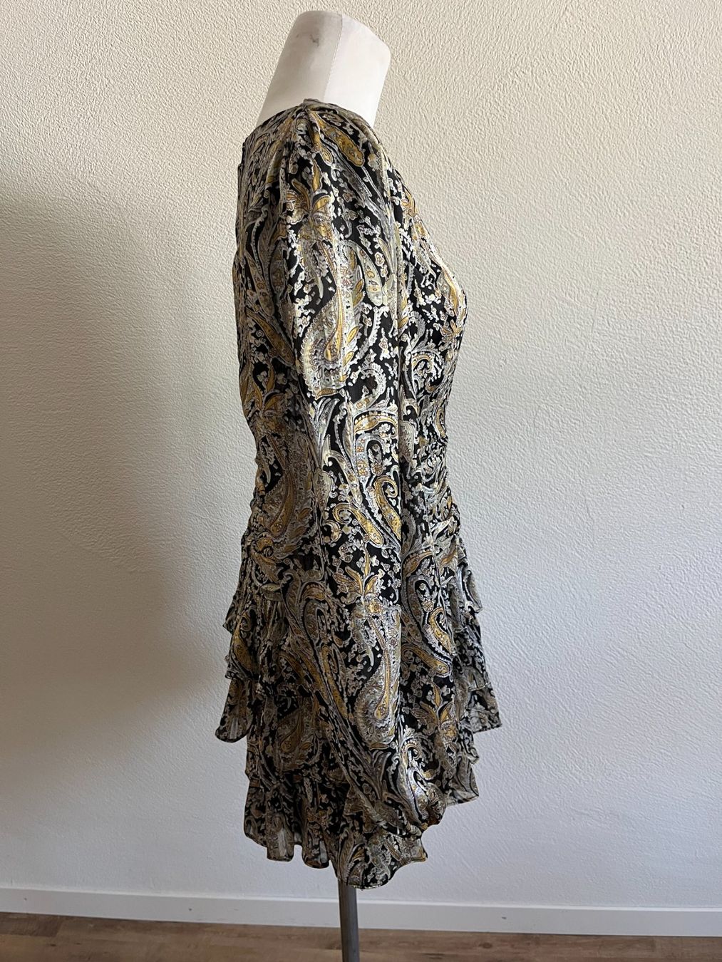 Vestiti: Kleid, Gr. M NP 109.- – Nuovo (secondo la descrizione) da Interlaken venduto da Jasmin_Flower 2