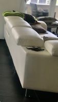 Sofa 5-Sitzer mit elektrischer Relaxfunktion