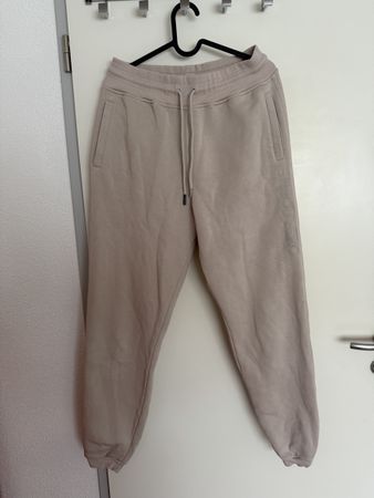 Beige Oner Active Trainerhose