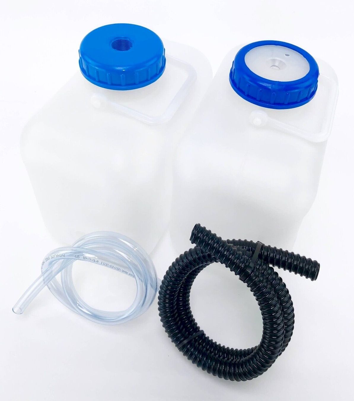 Hygiene: Wasserkanister Set 10 Liter – Neu und originalverpackt aus Bottighofen von zaap