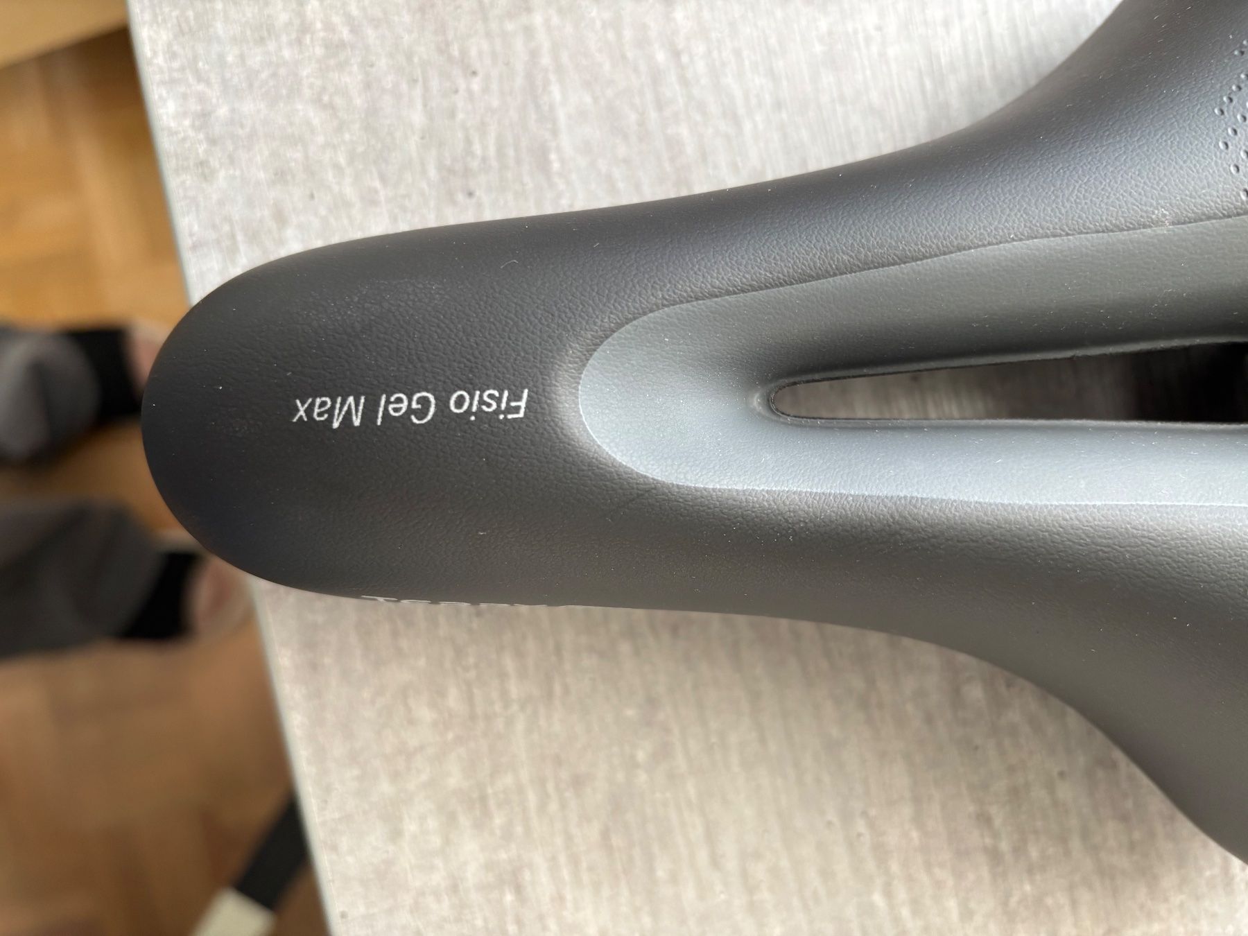 Ersatzteile: Velosattel – Neu (gemäss Beschreibung) aus Kloten von Sunnysunny 3