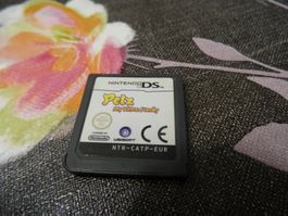 Petz - Meine Katzen-Familie DS