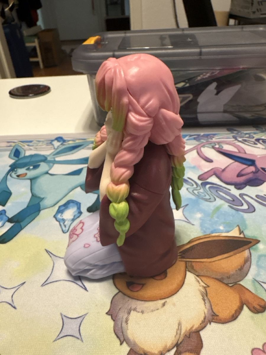 Statuette: Mitsuri Kanroji – Nuovo (secondo la descrizione) da Zürich venduto da Yeseyasi 2