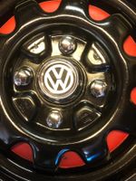 VW Käfer Zubehör ------ Nabenkappen für Felgen 80 mm