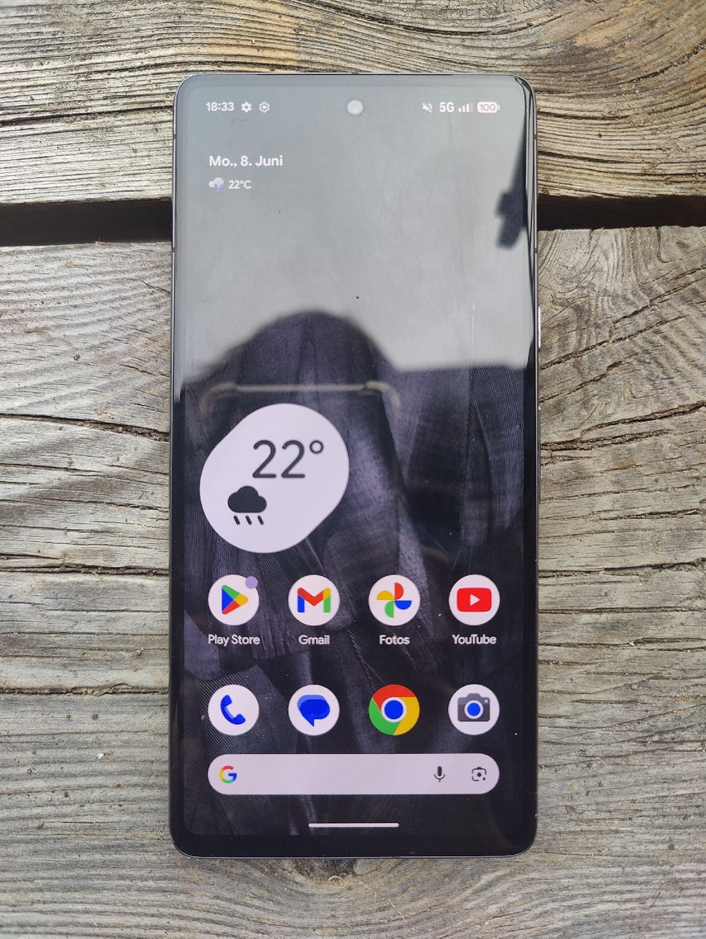 Google Telefoni cellulari / Smartphones: Google Pixel 7 Gebraucht – Usato da Suberg venduto da oli_95fv